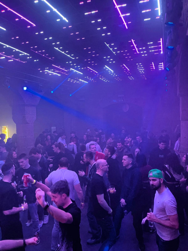 Club Photo 5
